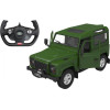 Rastar Land Rover Defender 1:14 (78460 green) - зображення 1