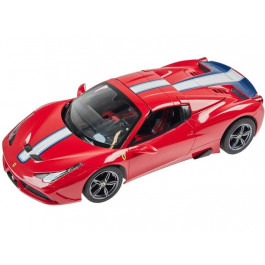   Rastar Ferrari 458 Speciale A 1:14 червоний (74560 red)