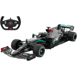   Rastar Mercedes-AMG F1 W11 EQ Performance 1:12 (98460 black)