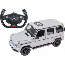   Rastar Mercedes-Benz G63 AMG 1:14 White (95760 white)