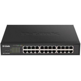   D-Link DGS-1100-24P