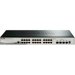   D-Link DGS-1510-28X