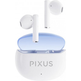   Pixus Space White