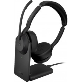   JABRA Evolve2 55 LINK380A MS Stereo (25599-999-989)