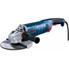 Bosch GWS 24-230 JZ (06018C3300) - зображення 1