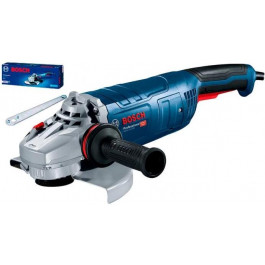   Bosch GWS 24-230 P (06018C3100)