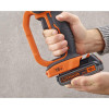 Black+Decker BCG720M1 - зображення 9