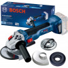 Bosch GWX 18V-10 (06017B0100) - зображення 1