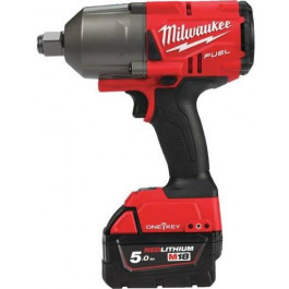   MILWAUKEE M18 FUEL ONEFHIWF34-502X ONE-KEY (4933459730)