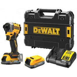   DeWALT DCF850E2T