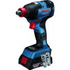 Bosch GDR 18V-200 C + L-Boxx (06019G4201) - зображення 2