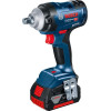 Bosch GDS 18 V-400 (06019K0020) - зображення 2