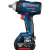 Bosch GDS 18 V-400 (06019K0020) - зображення 4