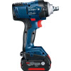 Bosch GDS 18 V-400 (06019K0020) - зображення 5