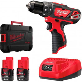   MILWAUKEE M12 BPD-202C (4933441940)