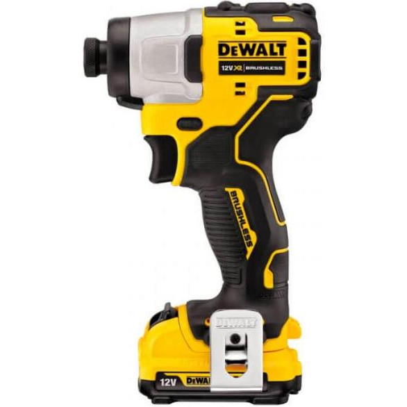 DeWALT DCF801N - зображення 1