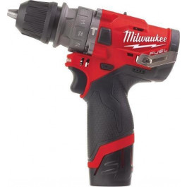   MILWAUKEE M12 FUEL FPDX-202X (4933464136)