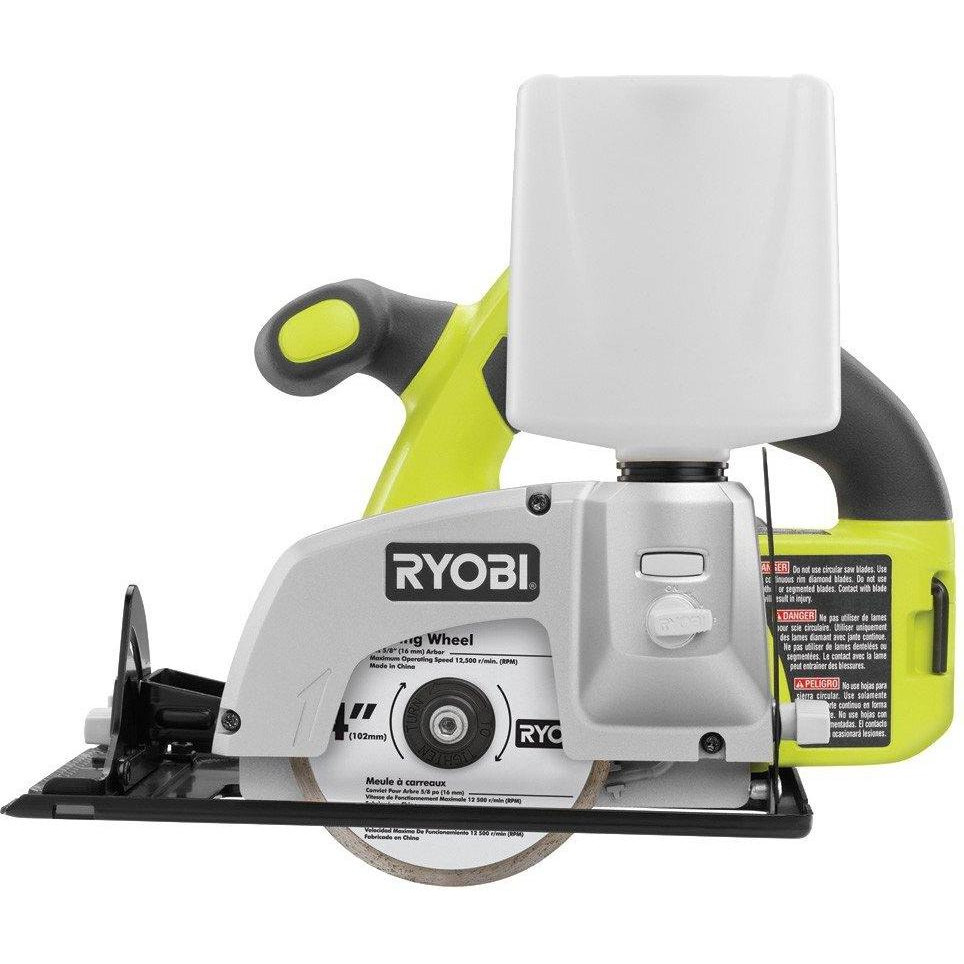 Ryobi LTS-180 M (5133000154) - зображення 1