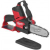 MILWAUKEE M12 FUEL HATCHET без АКБ і ЗП (4933472211) - зображення 1