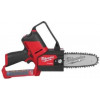 MILWAUKEE M12 FUEL HATCHET без АКБ і ЗП (4933472211) - зображення 2