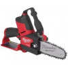 MILWAUKEE M12 FUEL HATCHET без АКБ і ЗП (4933472211) - зображення 3