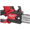 MILWAUKEE M12 FUEL HATCHET без АКБ і ЗП (4933472211) - зображення 6