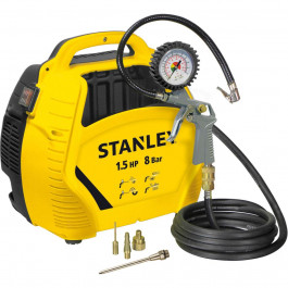   Stanley AIRKIT