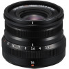 Fujifilm XF 16mm f/2,8 R WR black (16611667) - зображення 2