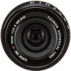 Fujifilm XF 16mm f/2,8 R WR black (16611667) - зображення 4