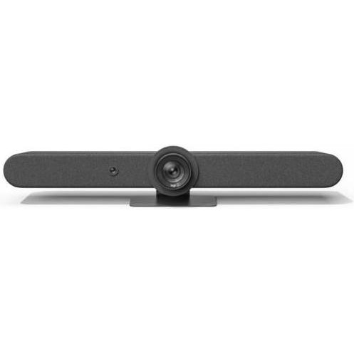 Logitech Rally Bar Graphite (960-001311) - зображення 1