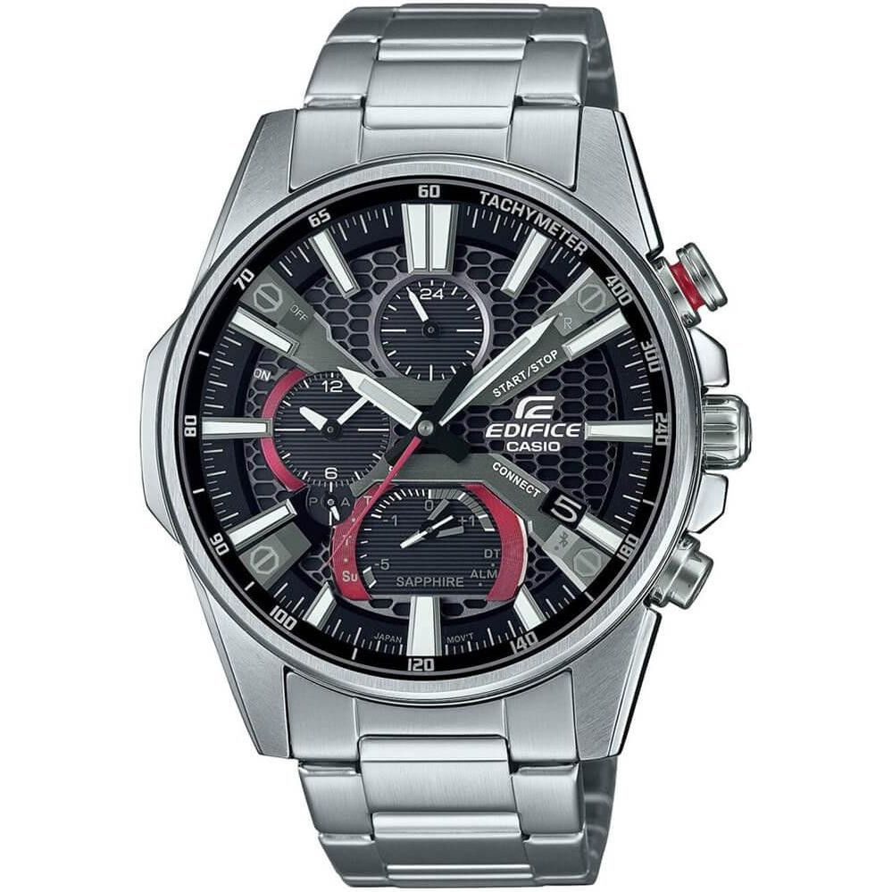 Casio Edifice Bluetooth EQB-1200D-1AER - зображення 1