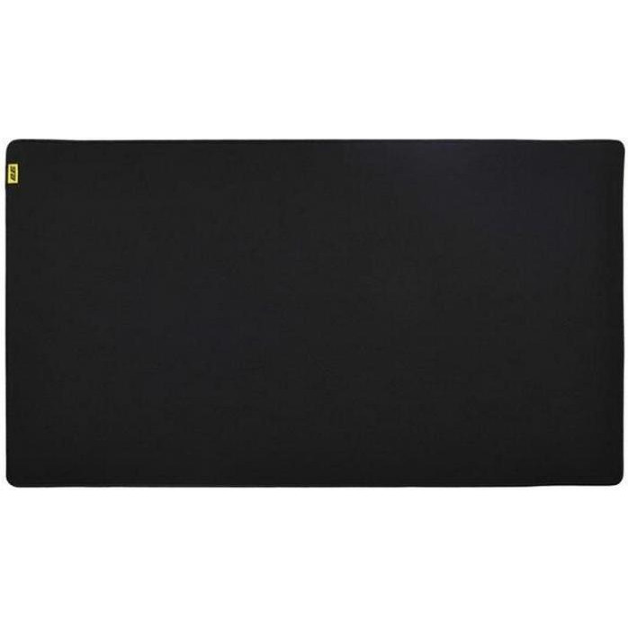 2E Mouse Pad PRO Control XL Black (2E-CONTROL-XL-BK-PRO) - зображення 1