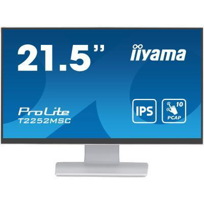 iiyama T2252MSC-W2 - зображення 1