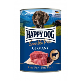   Happy Dog Adult Sens Pure Rind 800 г (61070)