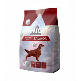   HiQ Maxi Adult Salmon 2.8 кг (HIQ45884)