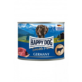   Happy Dog Adult Sens Pure Rind 200 г (61068)