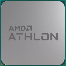   AMD Athlon 300GE PRO (YD300BC6M2OFH)