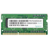 Apacer 8 GB SO-DIMM DDR3 1600 MHz (DS.08G2K.KAM) - зображення 1