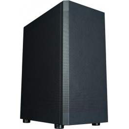   Zalman I4 Black