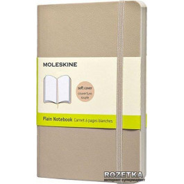   Moleskine Classic Soft QP613G4