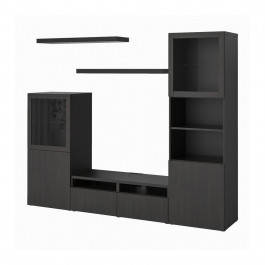 IKEA BESTA/LACK (793.987.47)