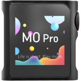 Shanling M0 Pro Black