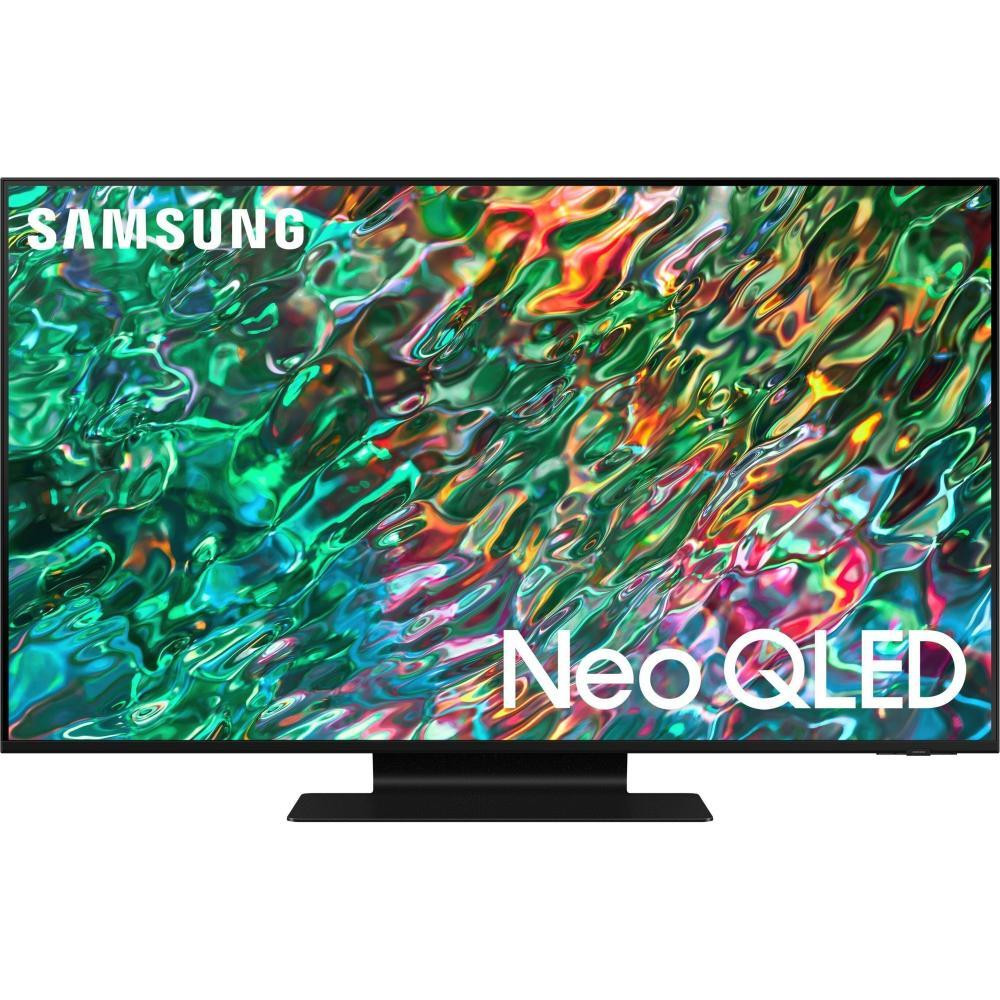 Samsung Neo QLED QE65QN90B - зображення 1