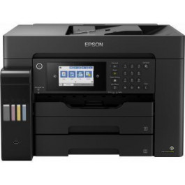   Epson L15160 + Wi-Fi (C11CH71404)