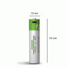 Smartoools 18650 3.7V 2000Mah (2pcs) - зображення 6