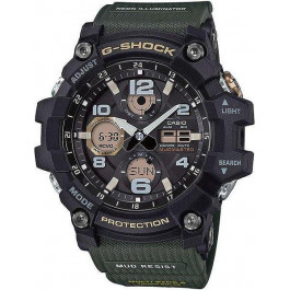   Casio G-Shock GWG-100-1A3ER