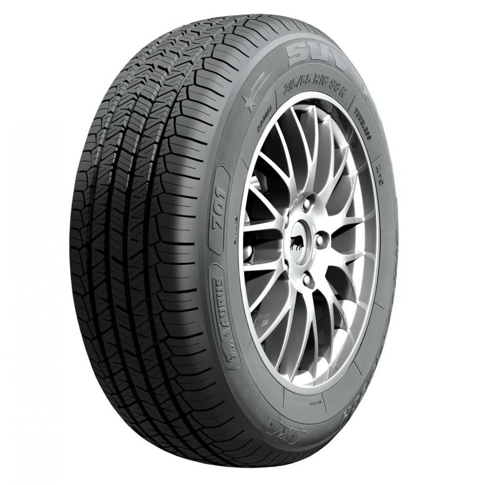 Kormoran SUV Summer (235/55R19 105Y) - зображення 1