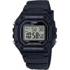 Casio Standard Digital W-218H-1AVEF - зображення 1