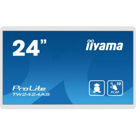   iiyama TW2424AS-W1