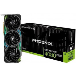   Gainward GeForce RTX 4080 SUPER Phoenix (NED408S019T2-1032X)